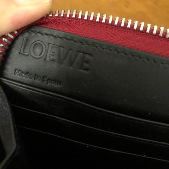 Long Wallet - Picture 4 of 6